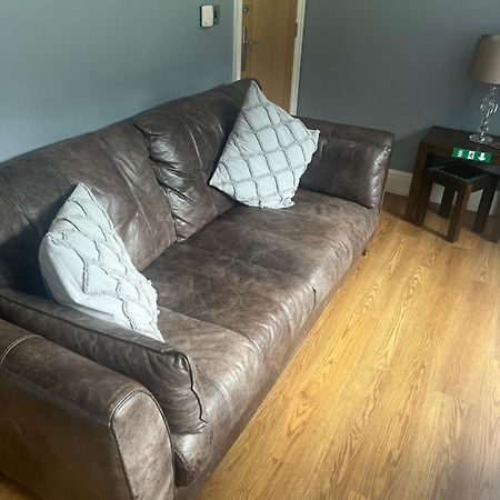 The Kings Suite Oak Drive, Colwyn Bay Ll29 7Yp First Floor Luaran gambar