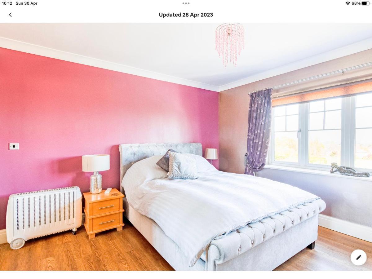 The Kings Suite Oak Drive, Colwyn Bay Ll29 7Yp First Floor Luaran gambar