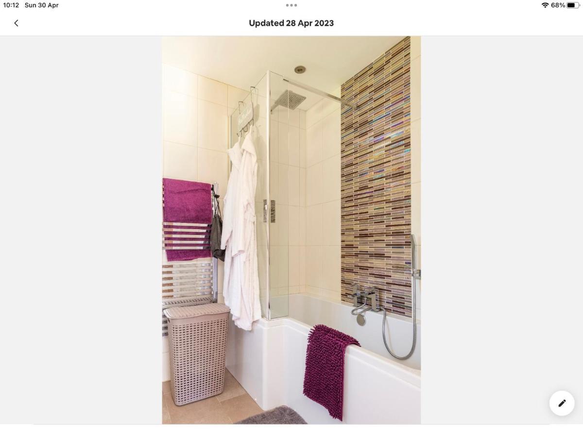 The Kings Suite Oak Drive, Colwyn Bay Ll29 7Yp First Floor Luaran gambar